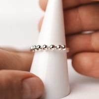 Silene - Anillo Ajustable Antiestres