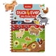 thumbnail image 1 of Libro de pegatinas Jelly DINO MINI Stick4Ever impermeable para niños, 1 of 7