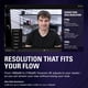 thumbnail image 5 of Webcam Elgato Facecam 4K 4K60 HDR USB-C, 5 of 9