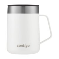 Contigo - Taza Mug Con Asa Streeterville 414 Ml Salt