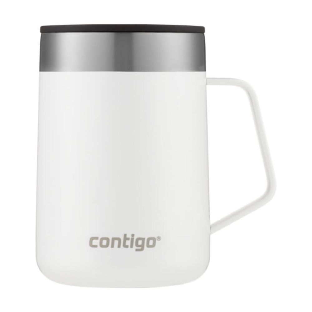 Contigo - Taza Mug Con Asa Streeterville 414 Ml Salt