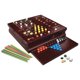thumbnail image 4 of Familiar 10 Juegos Caja, 4 of 5