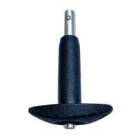 Ioensy - Herramienta Para Rodamientos De Monopatín, Empujador De Patines En Línea Y De Ruedas, Ligero Y Duradero