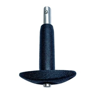 Ioensy - Herramienta Para Rodamientos De Monopatín, Empujador De Patines En Línea Y De Ruedas, Ligero Y Duradero