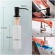 thumbnail image 5 of Lavaplatos Handsink Sobrecubierta Acero 68x45cm + Accesorios, 5 of 7