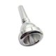 thumbnail image 5 of Boquilla de trombón Missmore 6 1/2AL plateada, 5 of 8