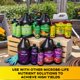 thumbnail image 5 of Suplemento para plantas Microbe Life Hydroponics Photosynthesis Plus, 5 of 7