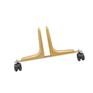 Magideal - El Divisor De La Habitación Del Soporte De Protección De La Pantalla De Privacidad Es Fácil De Instalar Para Instalar Una Partición Plegable Robusta Y Oro