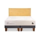 thumbnail image 1 of Cama Europea Cocopedic King Base Dividida, 1 of 11