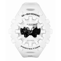 Reloj Digital Casio G-Shock Blanco Hombre