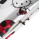 thumbnail image 4 of Hello Kitty Seven-spotted Ladybug 3 Pieces Duvet Cover Set Full Size Super Soft Fade Resistant Microfiber, 4 of 4