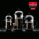 thumbnail image 4 of Cafetera Prensa Francesa 350 ml, blanco, 4 of 6