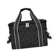 thumbnail image 5 of Bolsa Térmica Para Almuerzo, Contenedor De Alimentos, Lonchera Grande Para El Trabajo, Negocios, Camping, Color Negro, 5 of 5