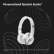 thumbnail image 3 of Auriculares inalámbricos Beats Solo3 RENOVADOS - Plateados, 3 of 6