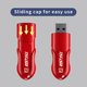 thumbnail image 2 of Memoria USB TEKISM 32 GB USB 3.2 Gen 1 (2 unidades), 2 of 6