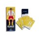 thumbnail image 3 of Juego de cartas Blue Orange Slingz Games Fast Word Party 10+ Years, 3 of 7
