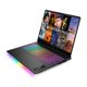 thumbnail image 2 of Notebook Gamer OMEN HyperX MAX HP 16-ah1011la Intel Core Ultra 9 32GB RAM RTX 5090 1TB SSD 16" 2.5K OLED 240 Hz Windows 11 Home, 2 of 8