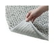 thumbnail image 2 of ALFOMBRA DE BAÑO GRIS 40X60 cm, 2 of 3