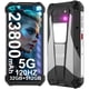 thumbnail image 1 of Smartphone 8849 Tank 3 32 GB 512 GB 23800 mAh 6.79 pulgadas 5G, 1 of 8