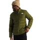 thumbnail image 1 of Chaqueta THE NORTH FACE Aconcagua 3 con aislamiento Forest Olive para hombre, 1 of 3