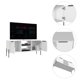 thumbnail image 5 of Rack White Collection - Blanco, 5 of 14