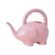 thumbnail image 5 of Olla de aspersión portátil, herramienta de jardinería con forma de de boca larga, capacidad de 1L, pequeña y moderna para bonsái, jardín, int , Rosado e-rosa, 5 of 5