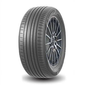 Greentrac - Neumatico 315/40 R21 Questx H/T