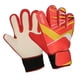 thumbnail image 2 of Guantes De Portero De Fútbol Para Adultos, Regalo, Equipo Deportivo, Guantes De Portero Antideslizantes, Color Rojo, 2 of 5
