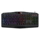 thumbnail image 1 of Teclado Harpe RGB, 1 of 5