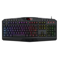 Redragon - Teclado Harpe Rgb
