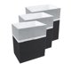 thumbnail image 1 of Basurero Desechable Clean Cubes PopUp 13 Galones, 1 of 3