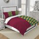 thumbnail image 3 of Anime- D-uvet- Cover Tw-in Size- Set De-mon T-omioka -Giyuu Bed-ding Comf-orter C-ore-r for Tee-n Boys Girls Bedroom, 3 of 5