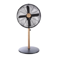 Kendal - Ventilador De Pie 16 Pulgadas 60W 3Vel Metalico Kzf-1616