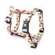 thumbnail image 1 of Arnés Para Perros Talla M Ajustable Diseño Sandía, 1 of 3
