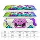 thumbnail image 3 of Garden Of Banban Bedding Set Duvet Cover Comfortable and Lightweight Cartoon Bedding 3 Piece Bed Set, 3 of 5