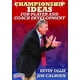 thumbnail image 1 of DVD Jim Calhoun: Ideas de Campeonato para Jugadores y Entrenadores, 1 of 1