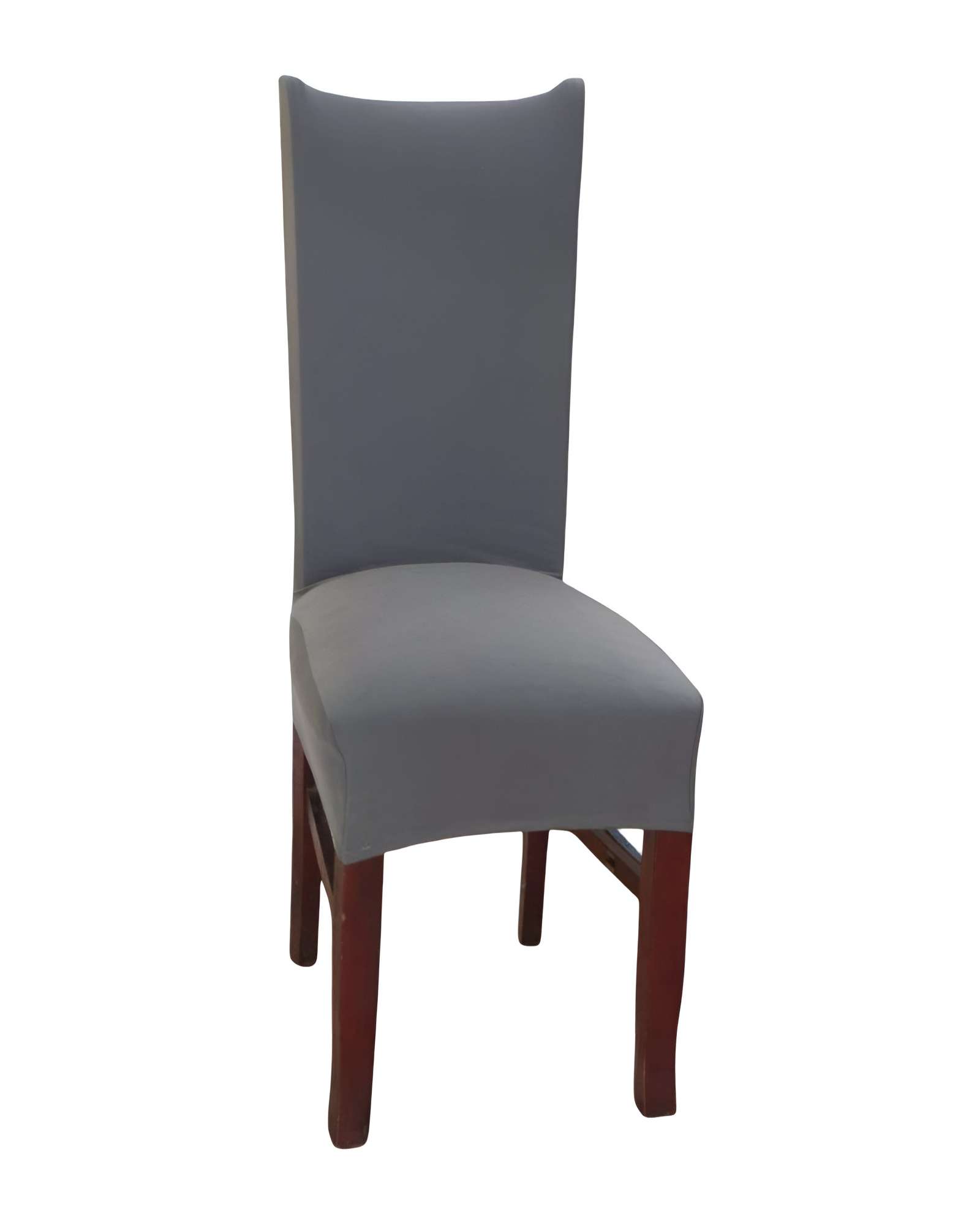 Genérico - Juego De 6 Fundas De Sillas 17