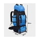 thumbnail image 3 of Mochila Impermeable De 90 Litros Camping Trekking, 3 of 3