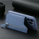 thumbnail image 1 of Boost Your iPhone 14's Protection with this Multi-Functional Silicone Stick Wallet Case!, 1 of 3