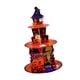 thumbnail image 5 of Soporte Para Cupcakes De Halloween, Soporte Para Postres Para Pedir Dulces O Trucos, Estilo B Para Baby Shower Festivo, 5 of 5