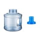 thumbnail image 3 of Botella Dispensadora De Agua Botellas Con Tapa De Rosca Jarra De Agua Con Tapa Giratoria De 100 Mm 7.5L, 3 of 5