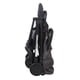 thumbnail image 4 of Coche Bebé Paseo Terrain Negro, 4 of 7