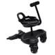 thumbnail image 3 of Patineta universal para cochecito mouhtfao con 2 ruedas y cinturón de seguridad, 3 of 9