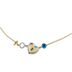 thumbnail image 2 of Collar Askim D Plata 925, 2 of 2