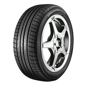 Goodyear - Neumatico 245/45 R19 102Y Xl Efficientgrip Rft Mo