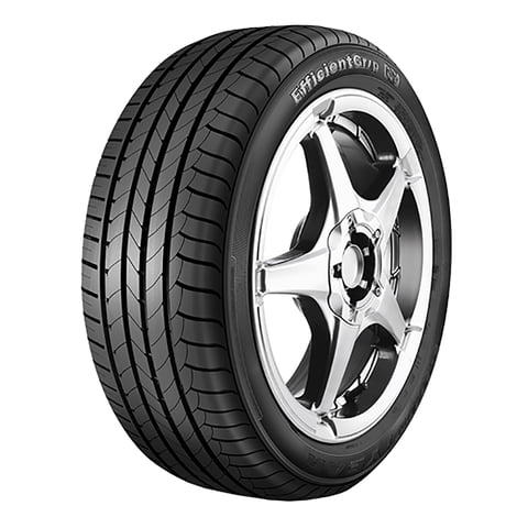 Neumatico Goodyear 245/45 R19 102Y Xl Efficientgrip Rft Mo