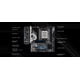 thumbnail image 3 of PLACA BASE ASRock B650M-HDV/M.2 AM5 DDR5, 3 of 4
