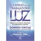 thumbnail image 1 of El Camino De Los Trabajadores De La Luz - Doreen Virtue, 1 of 2