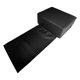 thumbnail image 4 of Asiento Elevador Para Salón, Accesorio Para Corte De Pelo, Equipo De SPA De Belleza, Cojín Para Asiento Infantil M, 4 of 5