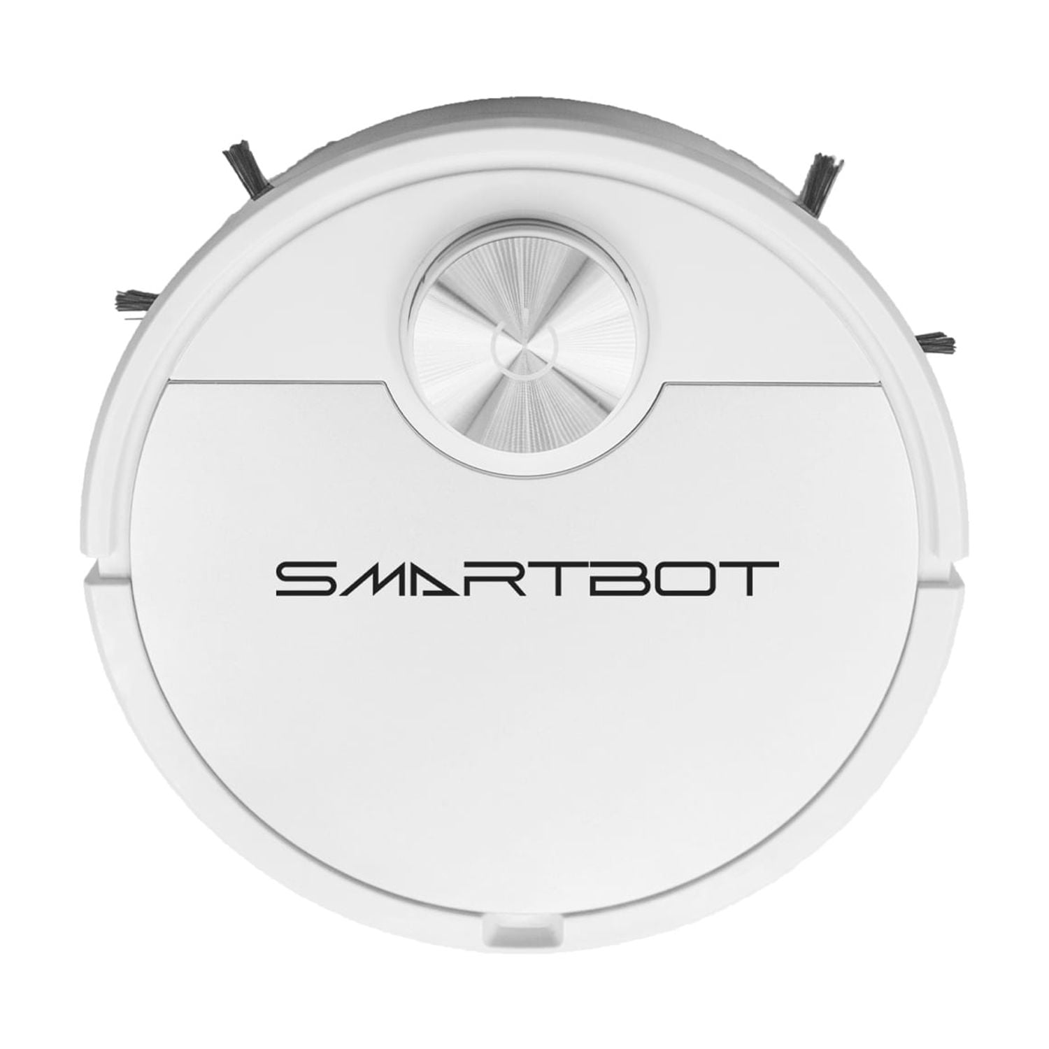 Swiss Nature Labs - Aspiradora Robot Smartbot Inteligente Trapeador